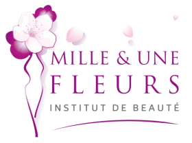 logo mille et une fleurs